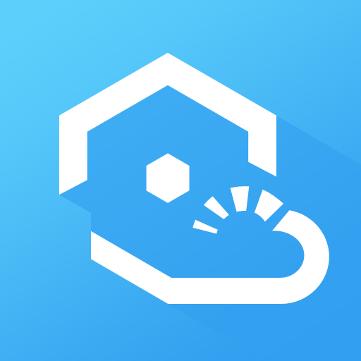 Amcrest Cloud 3.7.0.10 Icon