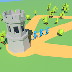 Destroy Tower