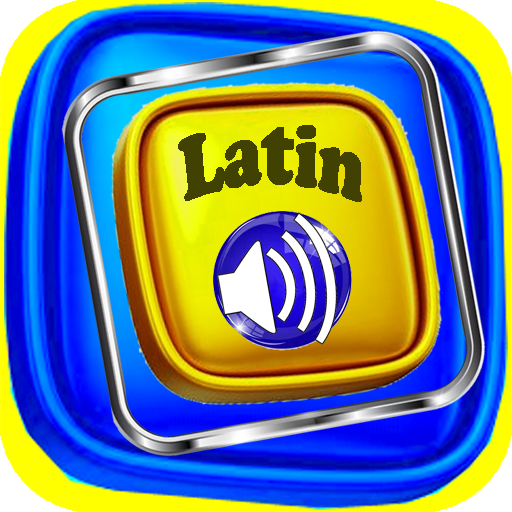 Latin English français Spanish