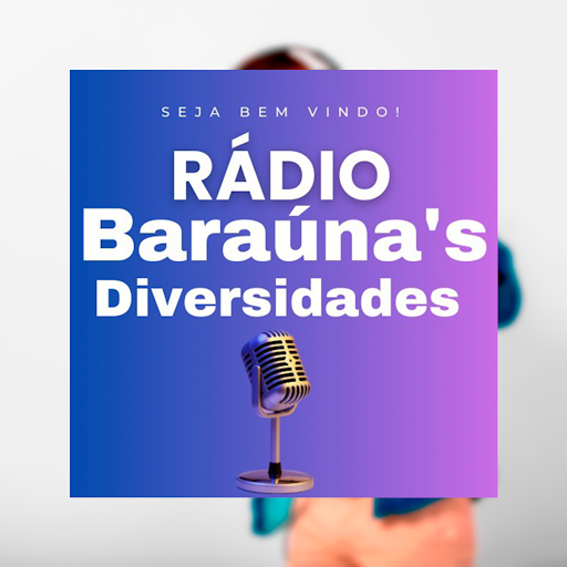 Android application Rádio Baraúna´s Diversidades screenshort