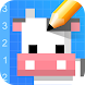 Nonogram Story Quest - Androidアプリ