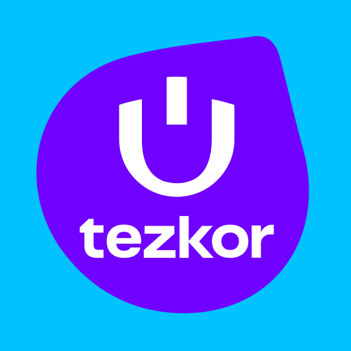 Uzum Tezkor: доставка еды 1.35.0 Icon