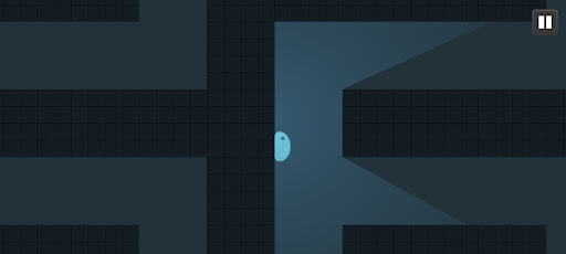 Maze Trek Screen 3