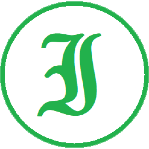 Ikshana:Smart farming agri app logo