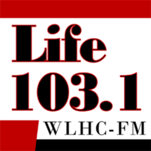 Life 103.1 logo