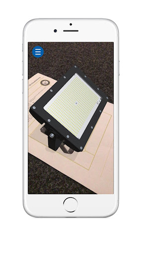 GIFAS App Screen 3