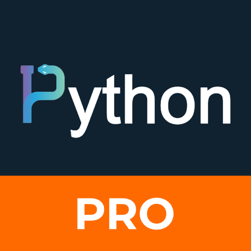 Learn Python Programming [PRO] 2.6.1 Icon