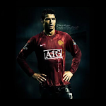 Cover Image of Télécharger Ronaldo manchester united wallpaper 2021 4 APK