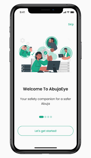 Abuja Eye Screen 3