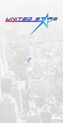 Android application United Stars Network screenshort