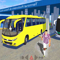 Soccer Bus Simulator - Game
