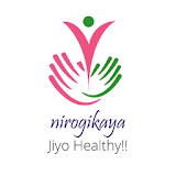 Nirogikaya - Jiyo Healthy!! icon