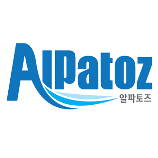 알파토즈 - alpatoz 1.0.4 Icon