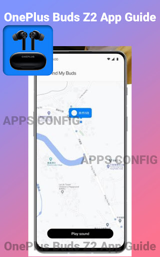 OnePlus Buds Z2 App Guide