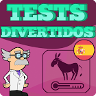 Analizame!  (Tests Divertidos) 6.5056
