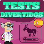 Analizame!  (Tests Divertidos) Apk