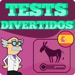 Analizame!  (Tests Divertidos) Mod Apk