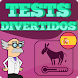 Analizame!  (Tests Divertidos) - Androidアプリ