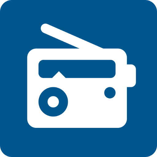 Sports Radio FM 10.2 Icon