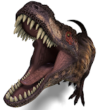 Dinosaur Trivia icon