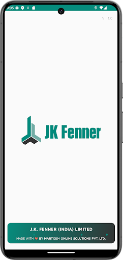 JK FENNER PRAGATTI Screenshot 1 - AppWisp.com