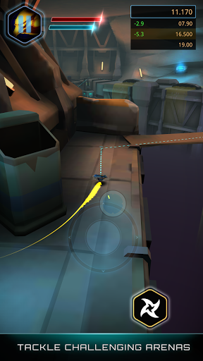 Blade Bouncer 2: Revolution - Action - games