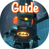 Guide For Lego Batman 3 icon