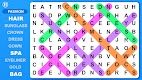 screenshot of Word Search Games: Word Find