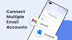 screenshot of Email- Fast, All Inbox Access