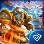 Cover Image of 下载 Nevertales: Creator's Spark (Hidden Object Game) 1.0.3 APK