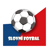 Slovní Fotbal 2 icon