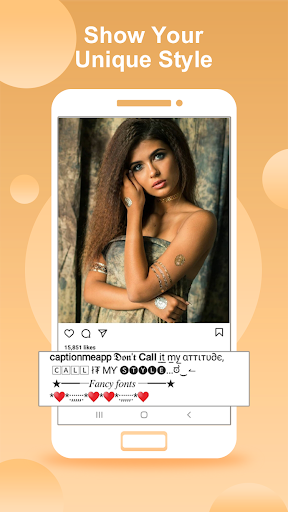 Cool Fonts Keyboard - Fonts Keyboard  Emoji