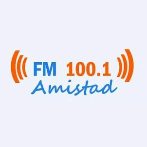 FM Amistad 100.1