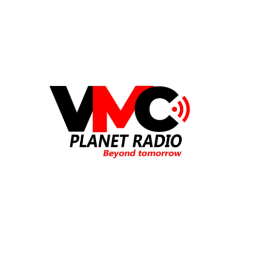 VMC PLANET RADIO ดาวน์โหลดบน Windows