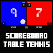 Top 21 Tools Apps Like Scoreboard Table Tennis - Best Alternatives