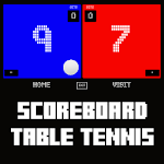Scoreboard Table Tennis Apk