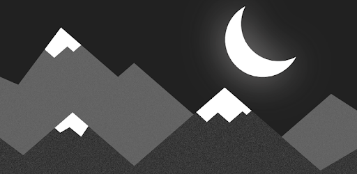 Monotone - Dark Icon Pack