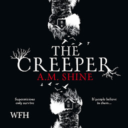 Obraz ikony: The Creeper
