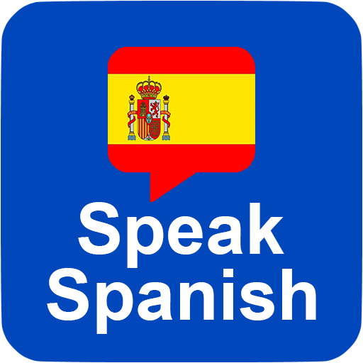 Learn Spanish Language  Icon