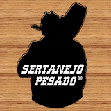 Sertanejo Pesado icon