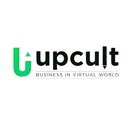 Upcult logo