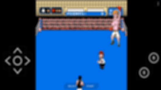 Boxing Punch to Out Mike Tyson 2.0.5 screenshots 1