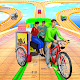 Modern Tuk Tuk Auto Cycle: Free Driving Games Download on Windows