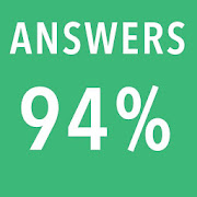 Top 30 Entertainment Apps Like Answers for 94% - Best Alternatives