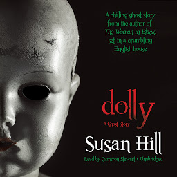 Imagem do ícone Dolly: A Ghost Story