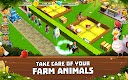 screenshot of My Free Farm 2