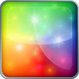 Spectral Glow Live Wallpaper icon