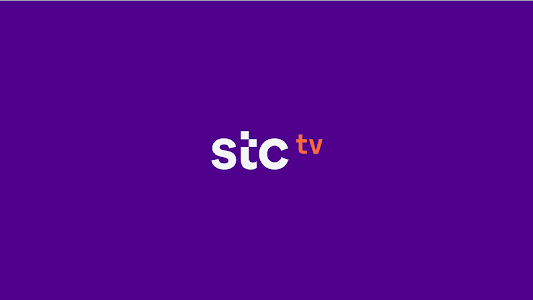 stc tv - Android TV Unknown