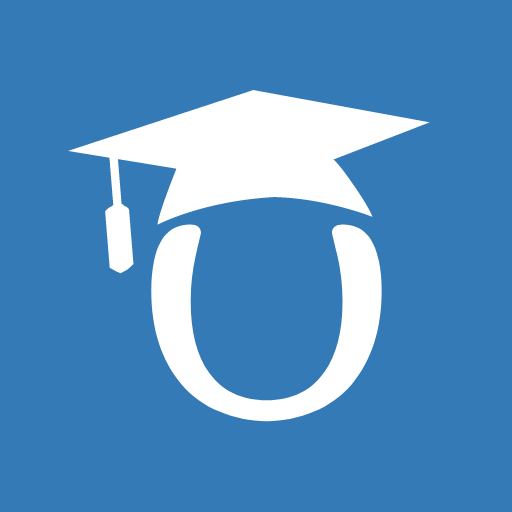 Unitu - The Student Voice App logo