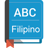 English To Tagalog Dictionary icon